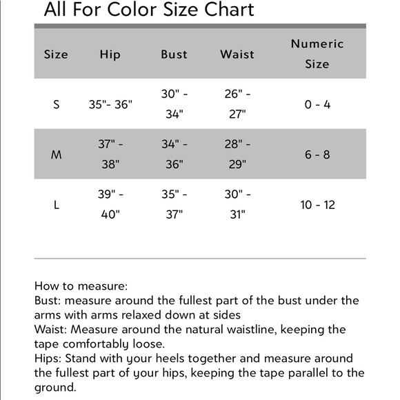 All for Color Turquoise tunic t-shirt - Picture 3 of 3